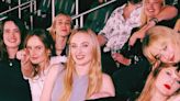 Sophie Turner Reflects on Her Year After Joe Jonas Breakup and Shares 2024 Plans