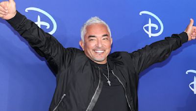 Cesar Millan: TV's Dog Whisperer Talks Canine Psychology and the Unique Bond Between People and Pets