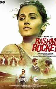 Rashmi Rocket