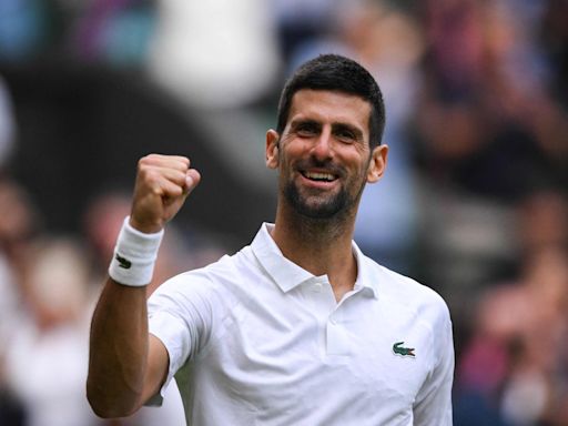 What is Novak Djokovic’s net worth?