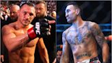 Chael Sonnen confident Conor McGregor makes UFC 303 but suggests Michael Chandler vs. Max Holloway if not