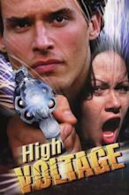 High Voltage (1997) | The Poster Database (TPDb)