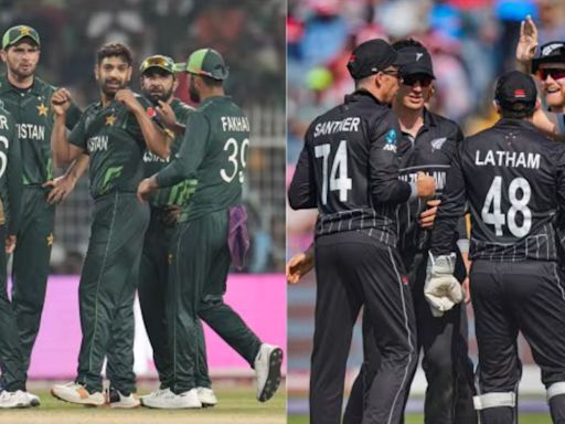 Snubbed from IPL, Pakistan to play New Zealand in bilateral series during IPL 2025
