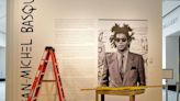 Orlando Museum of Art files lawsuit over fake Jean-Michel Basquiat paintings