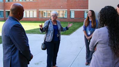 NYS announces completion of construction at Mohawk Valley Psychiatric Center