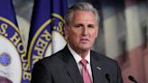 Kevin McCarthy to Resign from the House, Prompting Cheers and Jeers