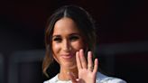 Duchess of Sussex says she was ‘scared to go out’ during 2019 Lion King premiere in London