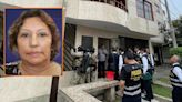 ⁠Fiscalía allana ‘búnker’ de la Chata Alicia: habría recibido 2 millones de soles por tráfico ilícito de drogas