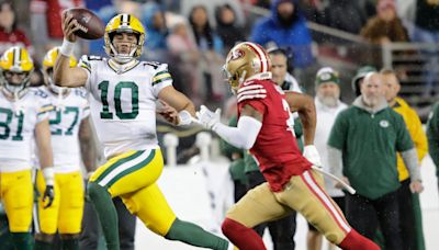 The Athletic’s Overrated/Underrated Includes Packers, 49ers