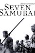 Die sieben Samurai