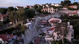 The devastating Rolling Hills Estates landslide last July was a shock. Researchers say it could have been predicted