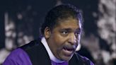 Civil rights leader Rev. William Barber II removed from ‘The Color Purple’ viewing at movie theater for using his own chair