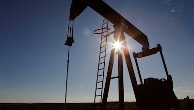 Oil prices gain on expectations OPEC+ will extend output cuts