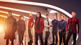 Get a Sneak Peek of 'Star Trek: Discovery's Fifth and Final Season + Premiere Date