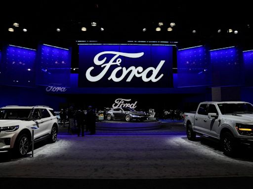 Ford profit disappoints as quality issues dog automaker