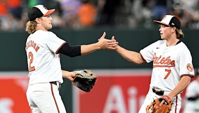 MLB》棒球有望重返洛杉磯奧運？推測 2028 年美國隊先發陣容 - MLB - 棒球 | 運動視界 Sports Vision