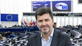 Nicolás González Casares: "El 9 de junio nos jugamos qué modelo de Europa queremos"