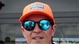 Scott Dixon didn't expect much as a young New Zealand racer. The Iceman is now IndyCar's Ironman