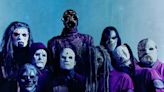 Anuncian segunda fecha de Slipknot en el Movistar Arena