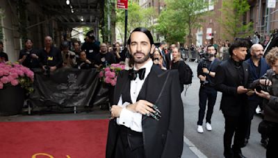 Must Read: Marc Jacobs Says He Was 'Bullied' Into Renouncing Fur, How the Beauty Industry Is Failing Black Entrepreneurs