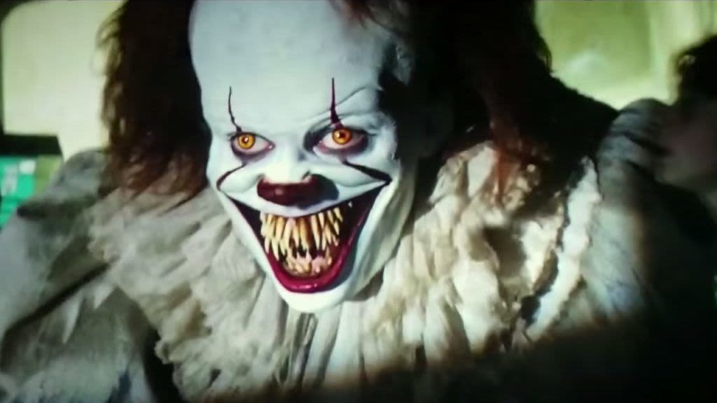 These Scary Clown Movies Will Haunt Your Dreams