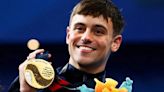 Olympian Tom Daley Knits Adorable Dog Jumper in Instagram Video