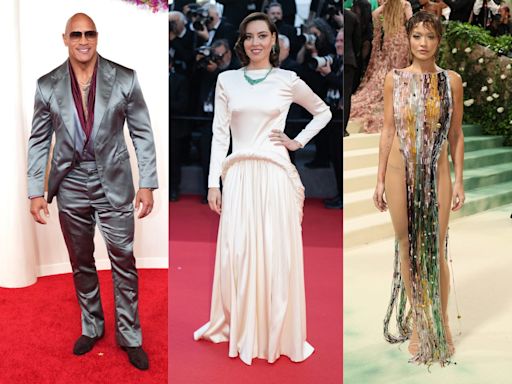 39 red-carpet looks that have missed the mark in 2024 so far — sorry