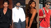 EXCLUSIVE: Abhay Verma joins Shah Rukh Khan, Suhana Khan, and Abhishek Bachchan in Siddharth Anand’s King