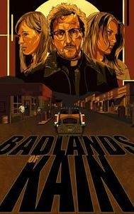 Badlands of Kain