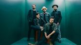 The Wild Feathers Share 'Don't Know' Song from Upcoming Album