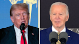 Trump lead over Biden slips after former president’s conviction: Polling