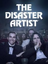 The Disaster Artist