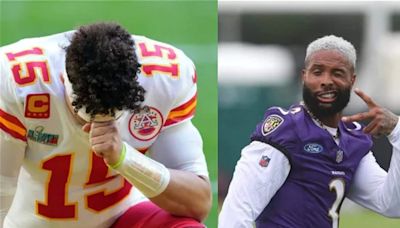 Odell Beckham Jr. Mistake: Why Sign With Dolphins Over Patrick Mahomes' Chiefs?