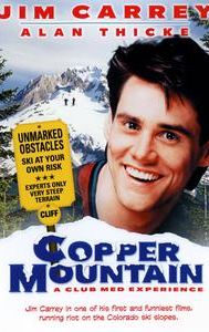 Copper Mountain (film)