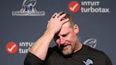 Dan Campbell is wrong. The Lions will rise again. If any questions, he can ask Andy Reid.