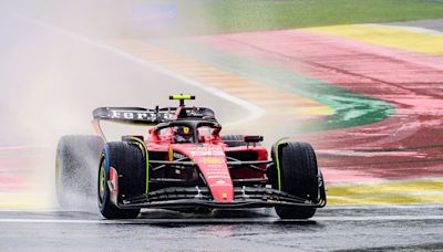 GP de Bélgica F1 2024: Horario y donde ver la carrera de Fórmula 1 en directo