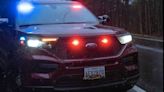 Father Dead, 7-Year-Old Son Injured In Carroll County Construction Zone Crash: State Police