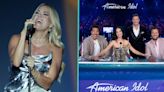 Carrie Underwood Officially Replacing Katy Perry As 'American Idol 'Judge 20 Years After Win | Access