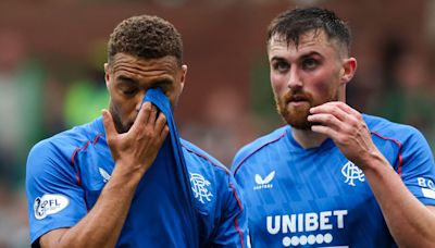 Kris Boyd rips into 'embarrassing' Rangers after 3-0 Old Firm defeat to Celtic