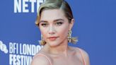 Si Florence Pugh no hace un blockbuster típico ya sabemos quién tiene la culpa