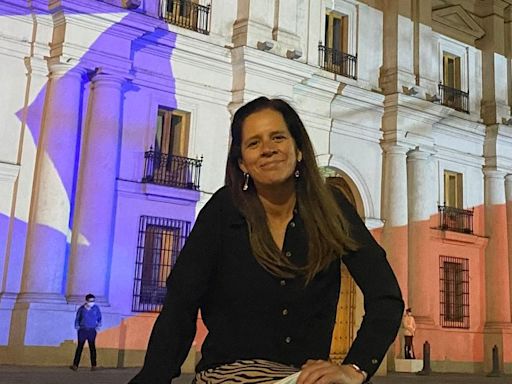 Magdalena Díaz: la hábil articuladora política que aterriza en Icare - La Tercera