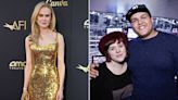 Nicole Kidman's kids with Tom Cruise skip her big night, as she seems to reference marriage to 'Top Gun' star