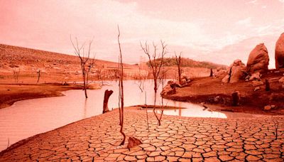 Climate Change Is Drying Up All the World’s Rivers at an Alarming Rate