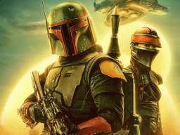 Redo The Book Of Boba Fett by making it about Boba Fett