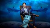 Víctor González Herrera se suma como tiburón en Shark Tank México: Impacto social y pasión por emprendedores | ENTREVISTA