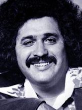 Freddy Fender