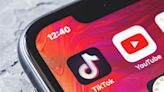 Kids and teens now spend more time watching TikTok than YouTube, new data shows