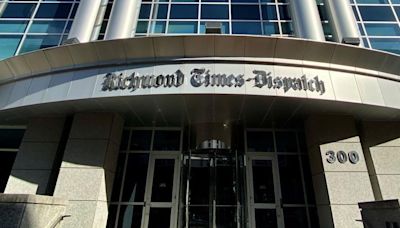 The Times-Dispatch wins Local Media Association Digital Innovation Award