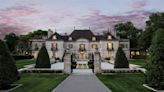 Texas estate, built for Italian count, lists for $47 million