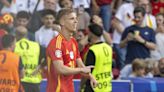 Dani Olmo le da la razón a Lahm